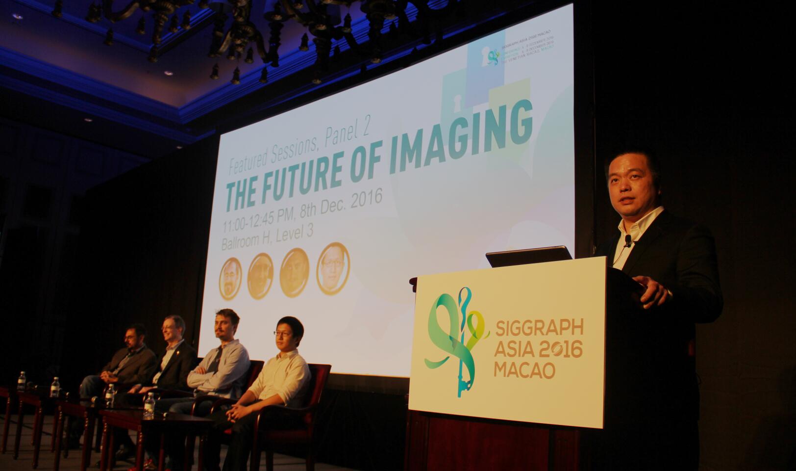 siggraph