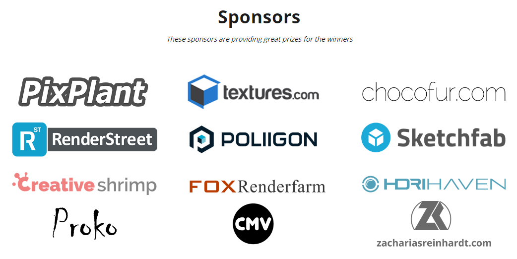 weeklycgchallenge_sponsors_foxrenderfarm
