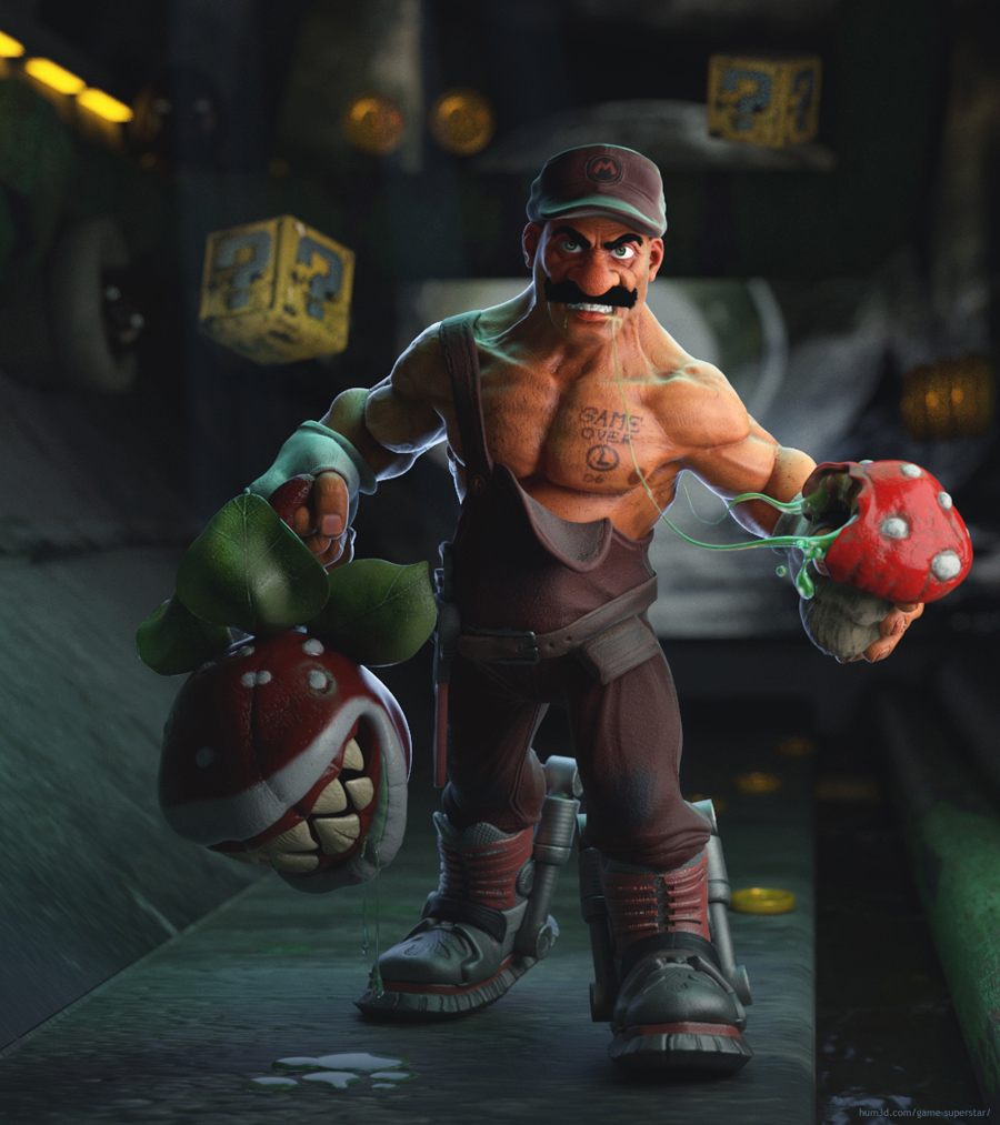 Incredible_Mario_blog