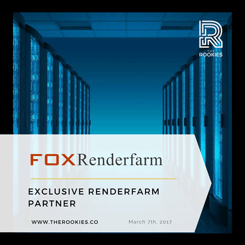 Exclusive-render-farm