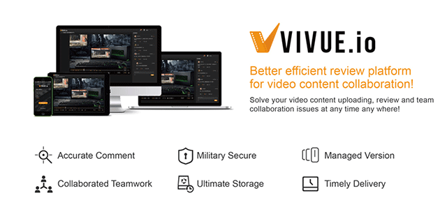 vivue