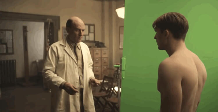 The VFX History And Future, Let’s Talk About The Invisible Effects In The Movie(2)