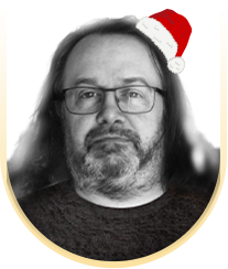 Tom Grimes