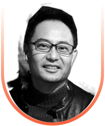 Ben Cheung