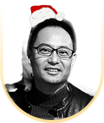 Ben Cheung