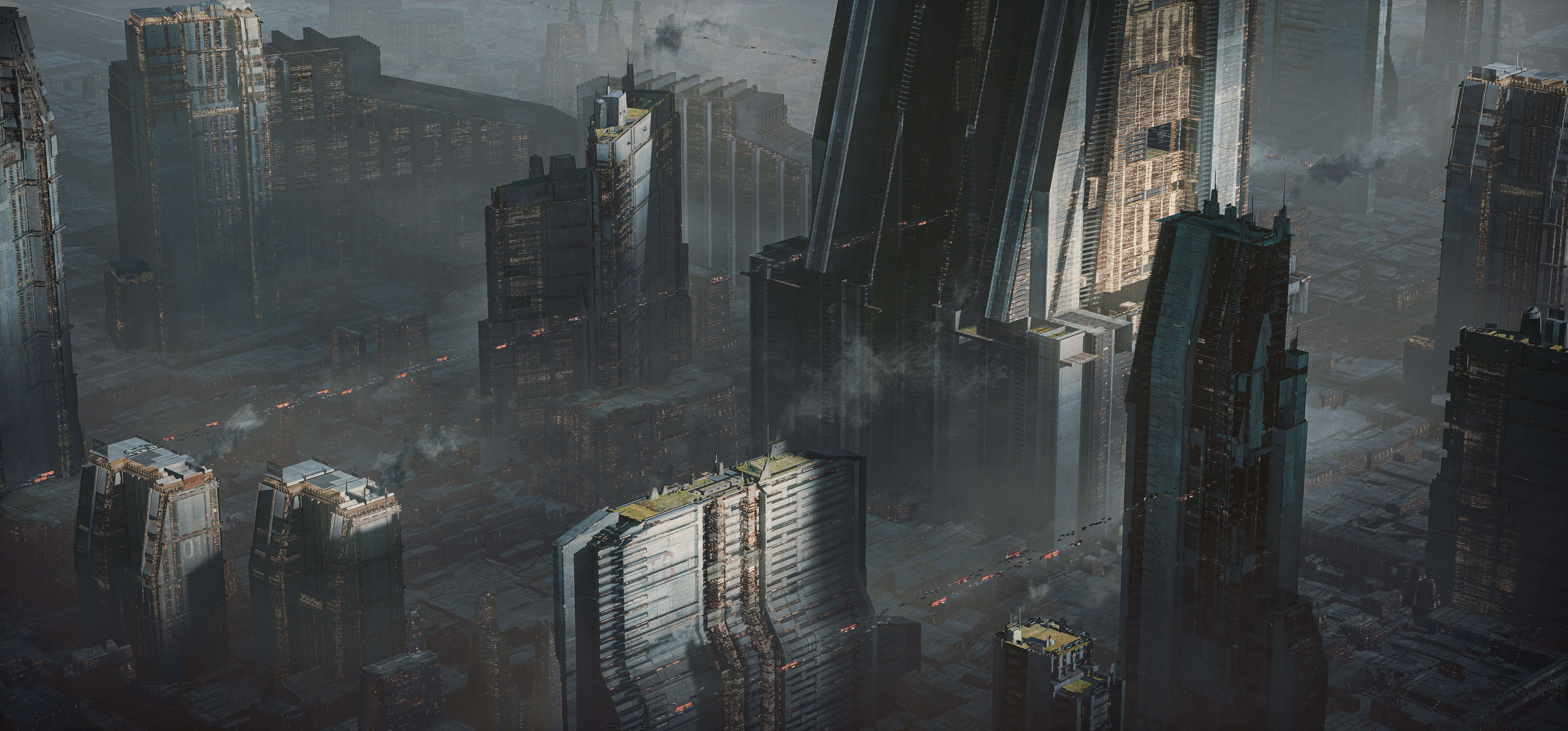 CyberCity