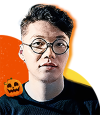Frank WANG Yefeng