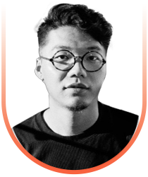 Frank WANG Yefeng