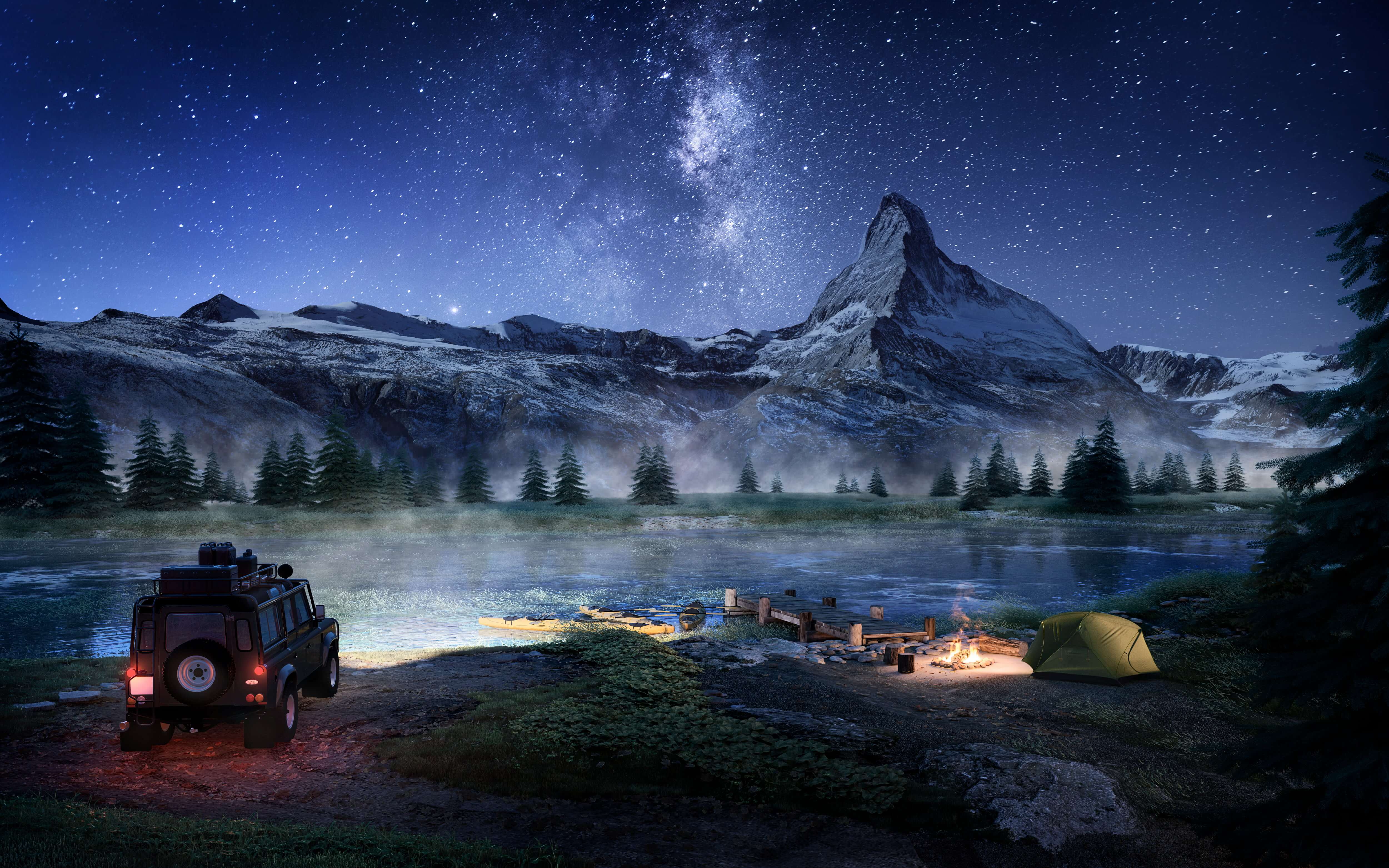 Matterhorn