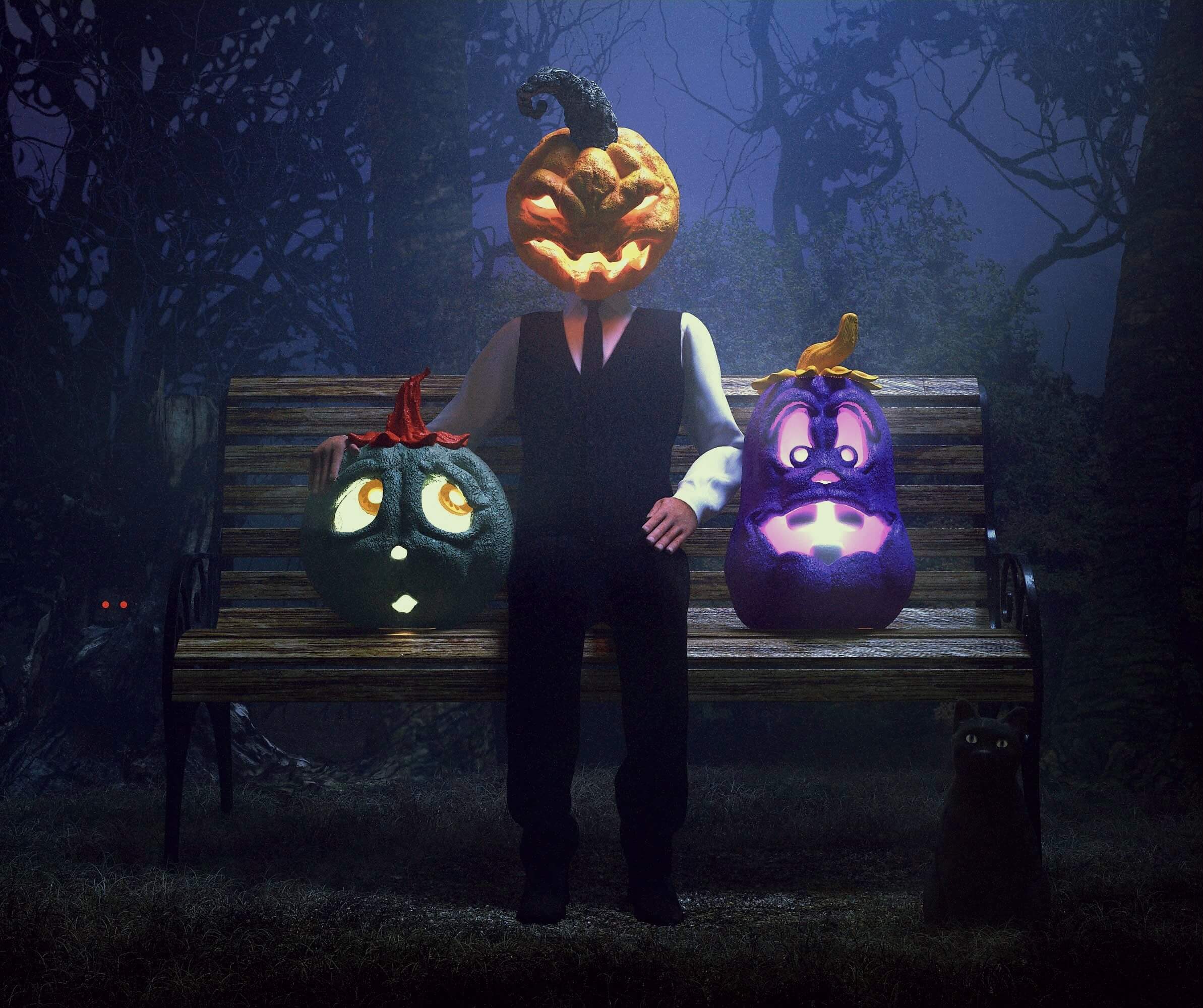 Get Ready for a BOO-TIFUL Night of Horror