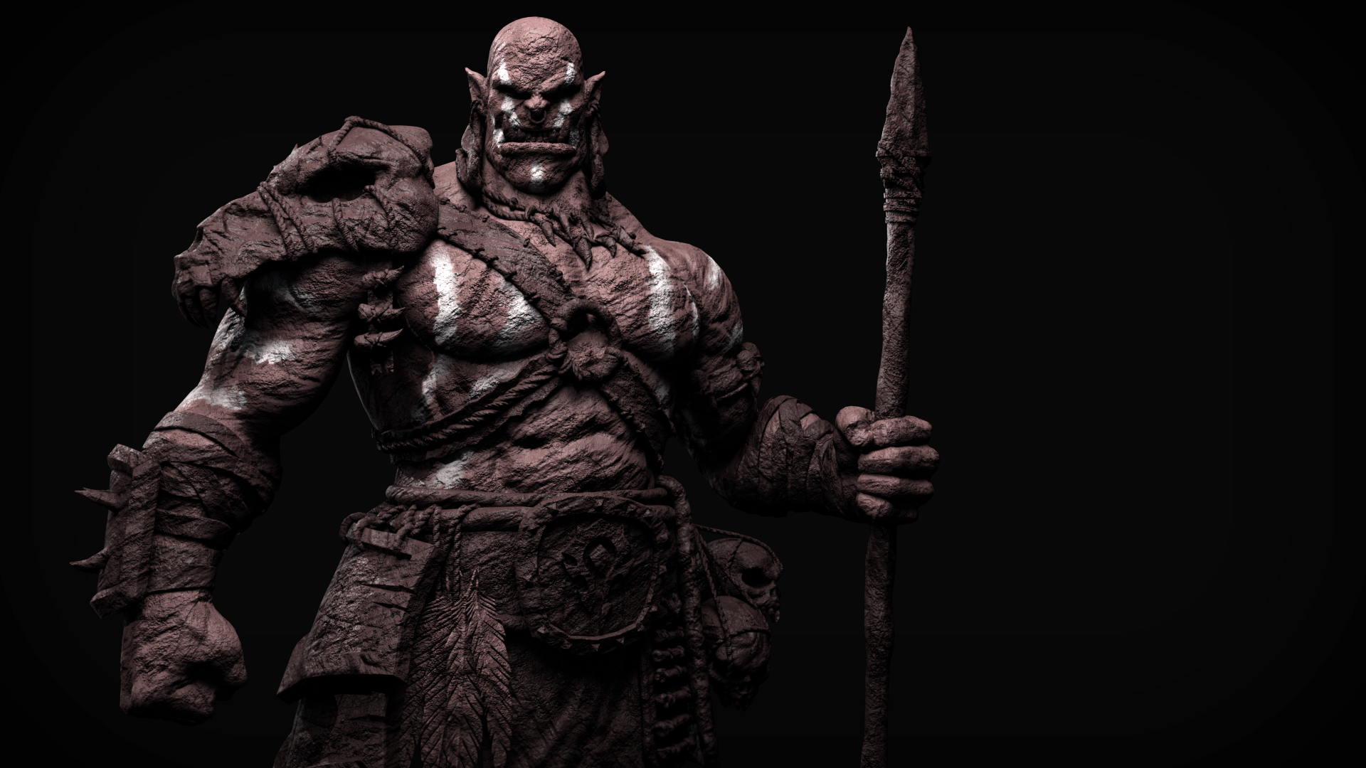 Orc Hunter