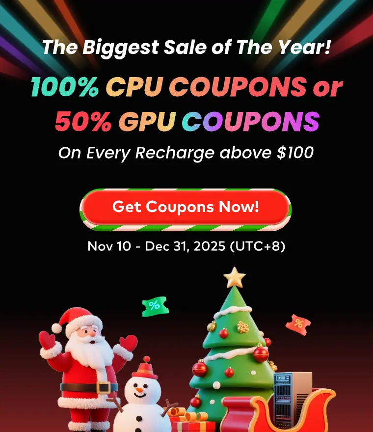 CHRISTMAS SUPER SALE！