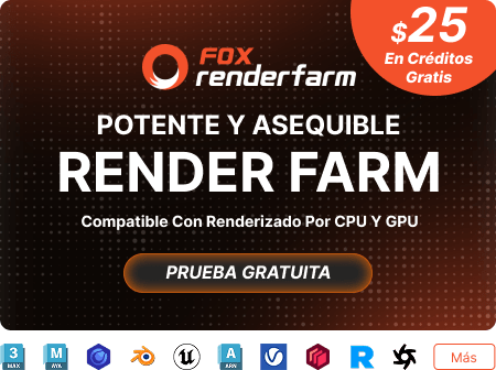 render farm free trial