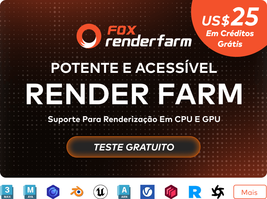 render farm free trial