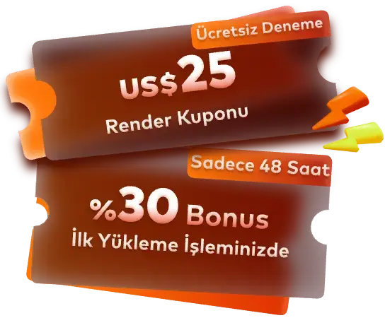 Arkadaşlarınızı Davet Edin ve Kupon Kazanın