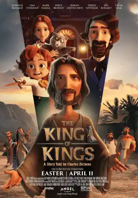 The King Of Kings