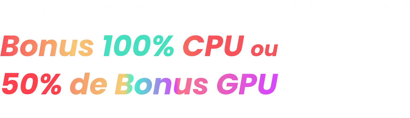 SUPER VENTE DE NOËL !