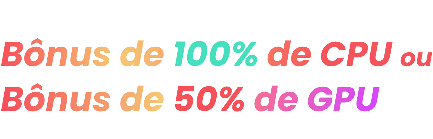 SUPER PROMOÇÃO DE NATAL !
