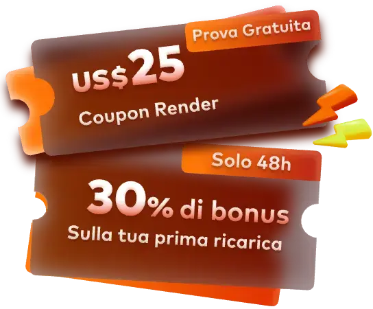 Invitare gli Amici e Guadagnare Coupon