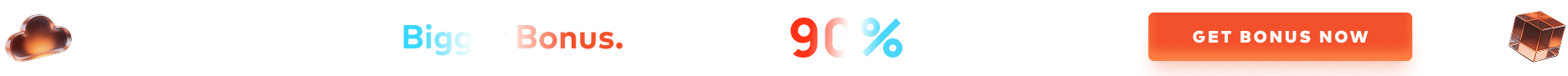 Big Recharge & Bigger Bonus