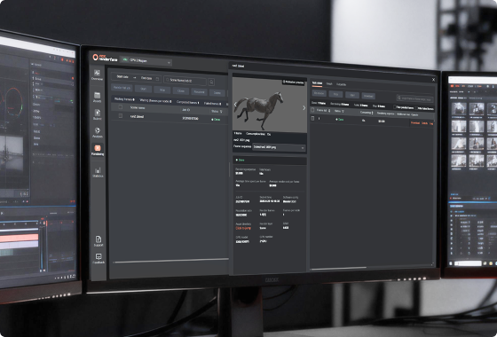 Efficient Rendering Workflows That Save Time