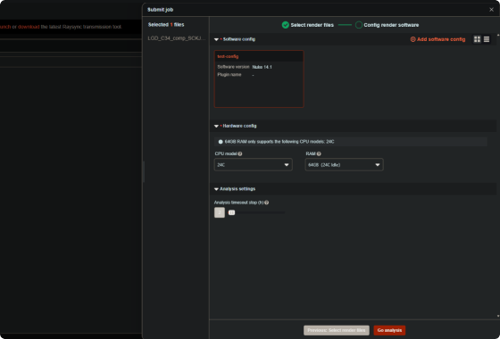 Simplify Your Rendering Pipeline