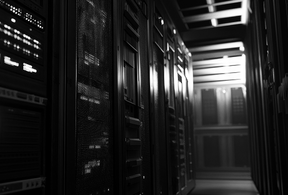 Secure Infrastructure for Houdini Production