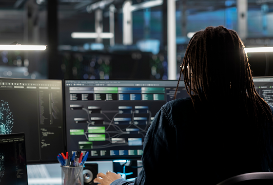 Proven Experience and Reliable Support