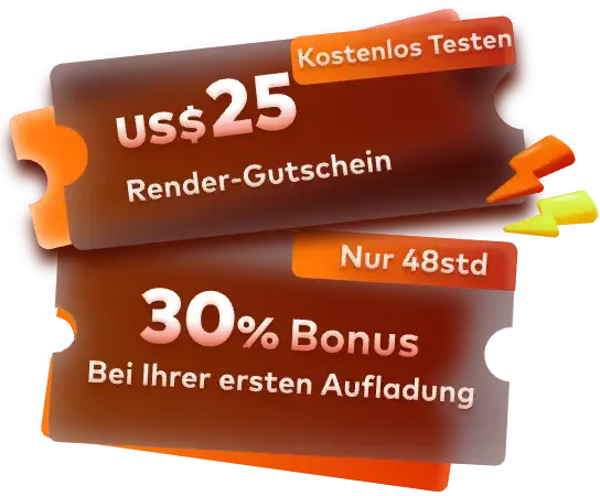 Freunde einladen und Gutscheine verdienen