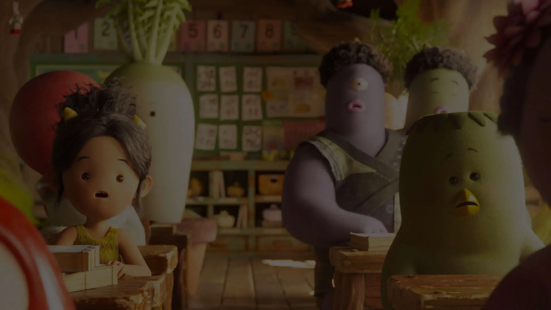 Seus serviços de renderização em nuvem de CPU / GPU credenciados por TPN