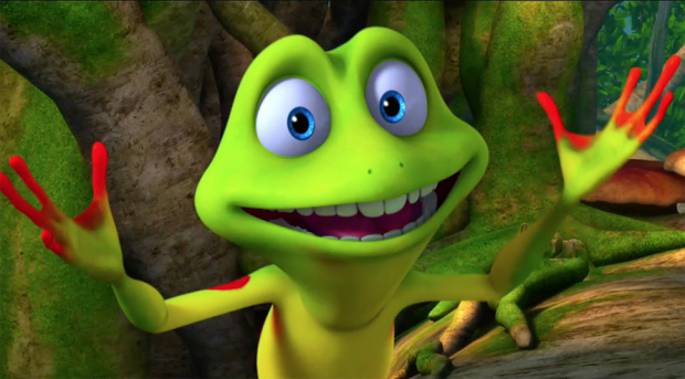 Malaysian Flick ‘Ribbit’ to Premiere at Niagara Fest