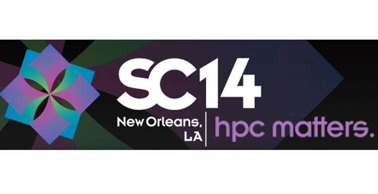 SC Chair on Why HPC Matters