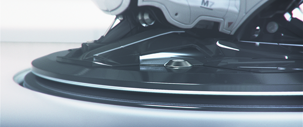 Taiwan Excellence IDENT 2014 : WORLD LAB