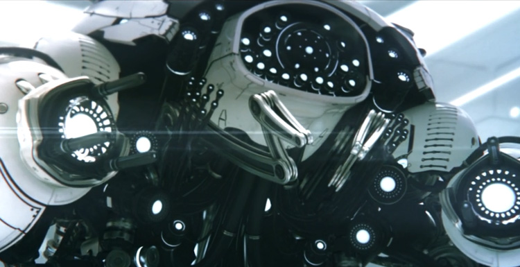 Taiwan Excellence IDENT 2014 : \WORLD LAB\