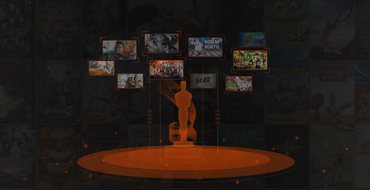Why Choose Fox Renderfarm?