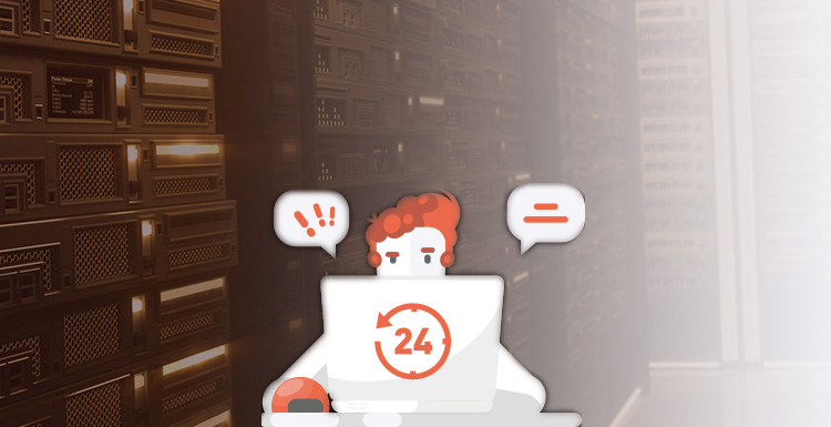 RAYVISION Provides 24 Hour Support for Their Clients