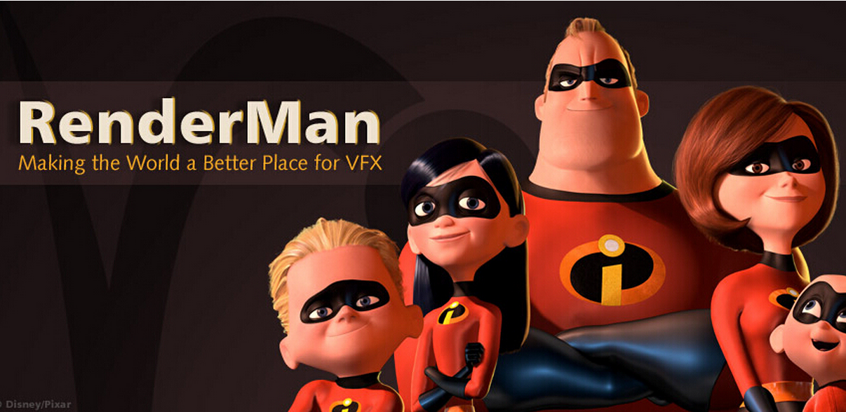 RenderMan