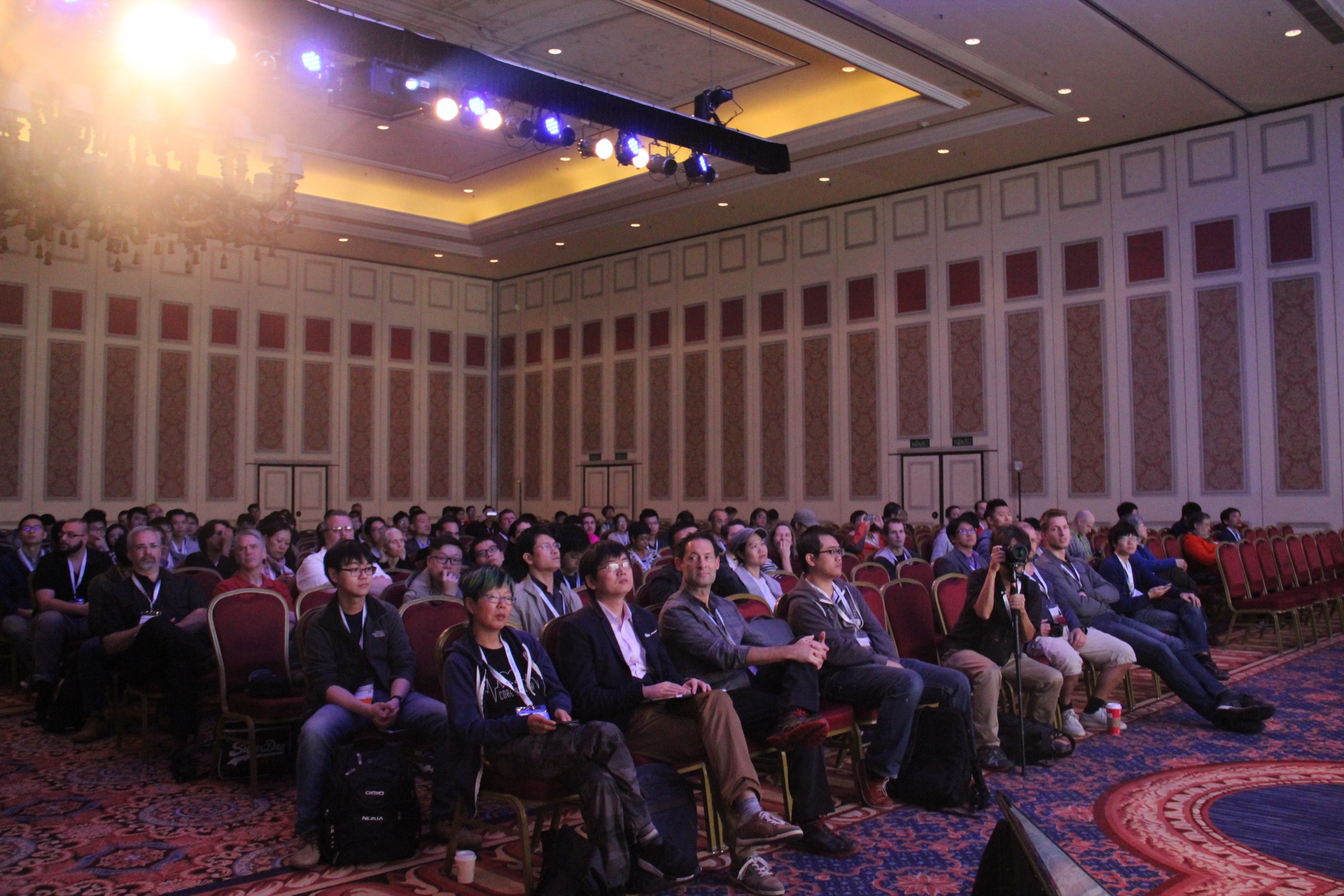 SIGGRAPH Asia Review | Featured Sessions Planned by Rayvision