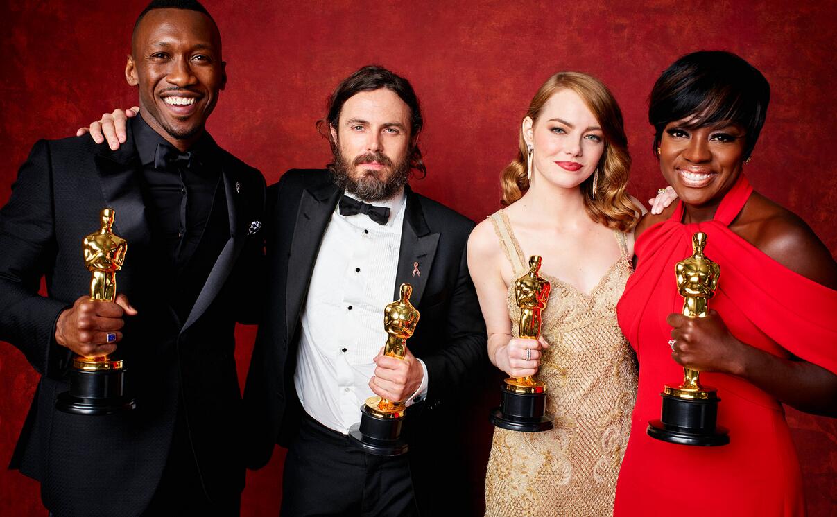 Oscars 2017, ‘La La Land’ Mistakenly Named Best Picture, But ‘Moonlight’ Wins!