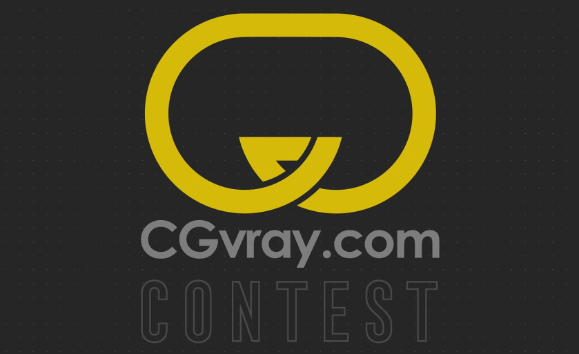 CGVray Contest Sponsored by FoxRenderfarm Begins Now