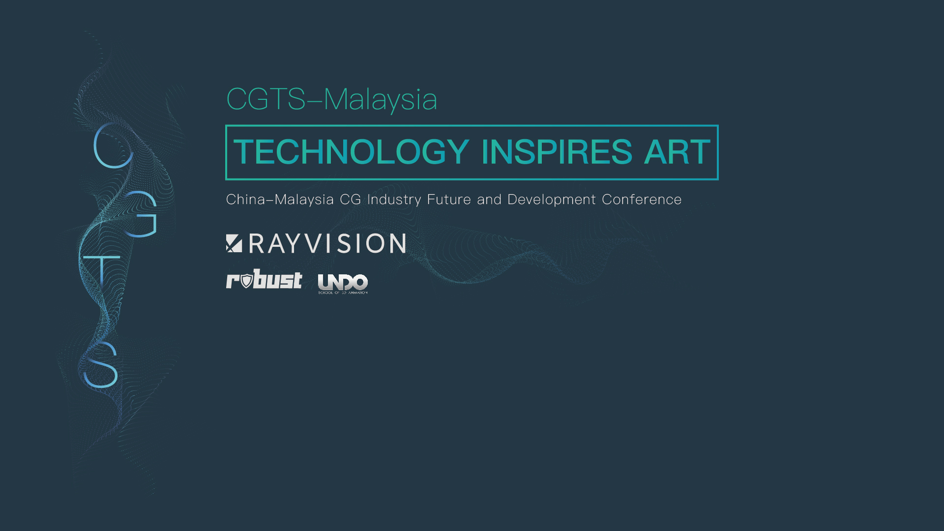 CGTS-Malaysia Sparks Your Creativity