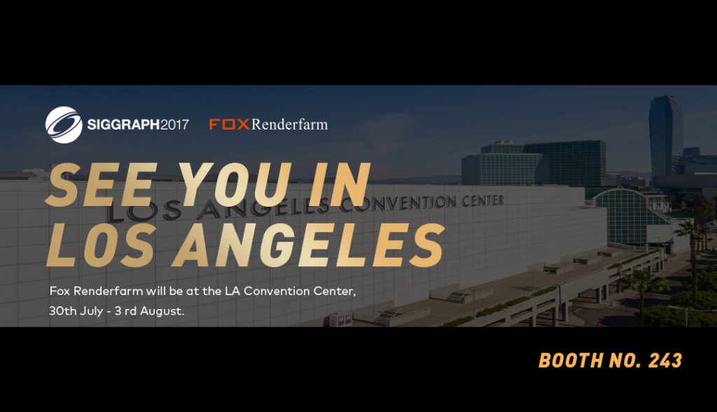 See You in Los Angeles