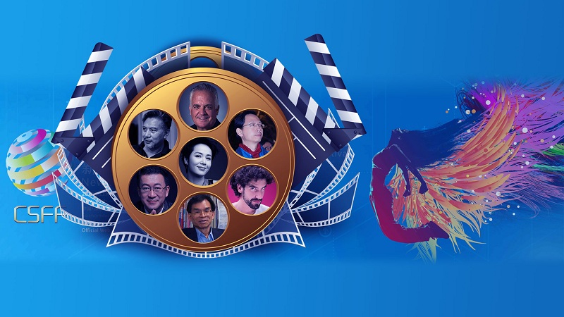 The 8th China International New Media Short Film Festival is Coming Soon!