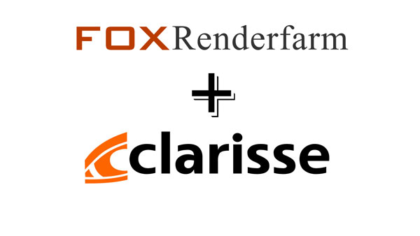 Interview with Isotropix About the Cooperation with Fox Renderfarm