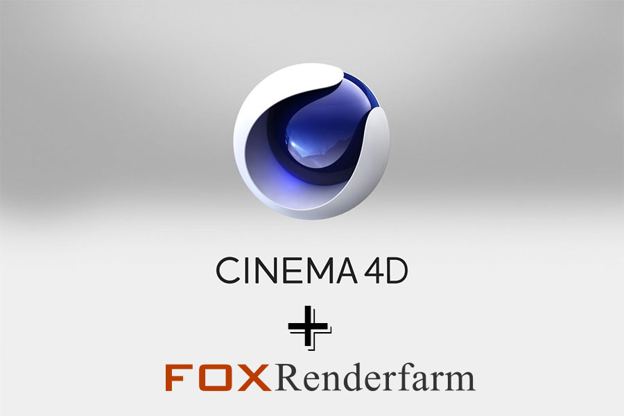 Interview with MAXON About the Cooperation with Fox Renderfarm