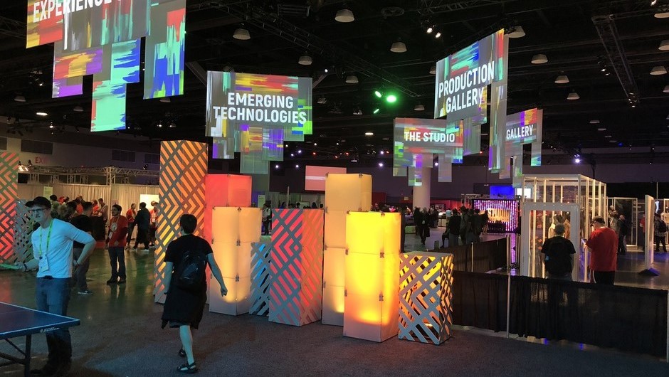 Fox Renderfarm at SIGGRAPH 2018