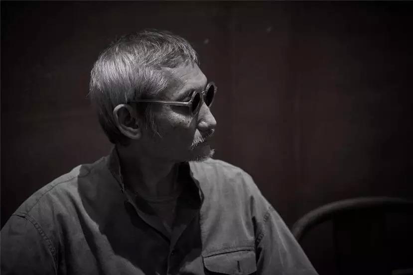 Tsui Hark And His Detective Dee: The For Heavenly Kings Coming Back