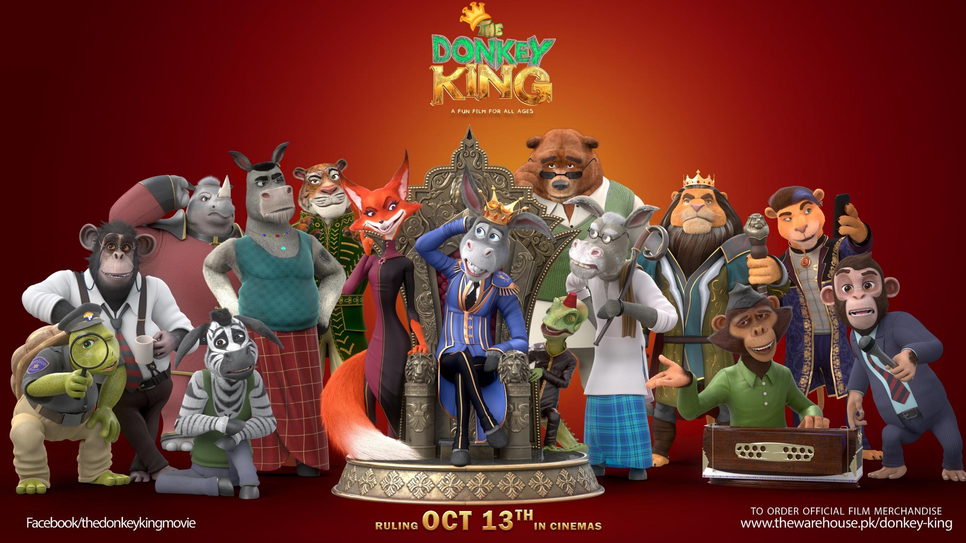 Aziz Jindani | Studios Life Is Better with Fox Renderfarm