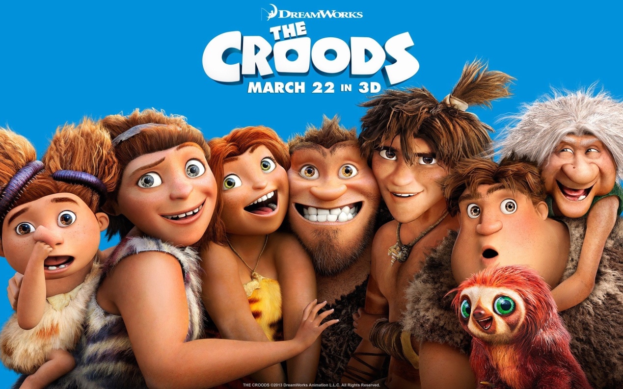 Animated Movies Rendering VS Video Games Rendering