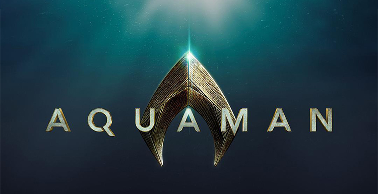 Aquaman, the Last Piece of 60 Billion Puzzle